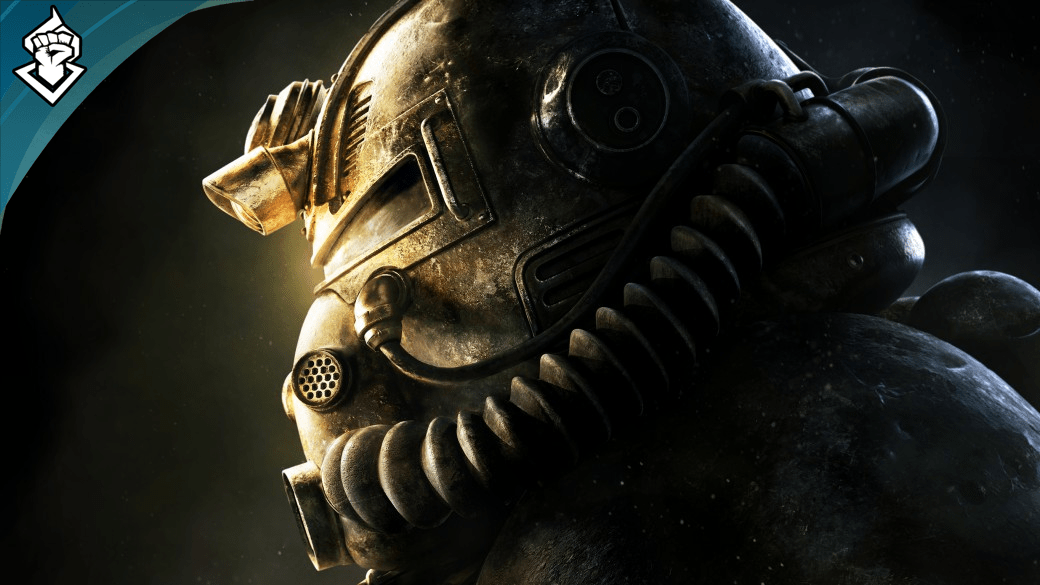 Fallout, llegara con una serie proximamente