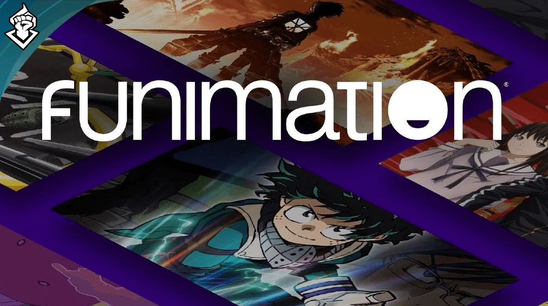 Funimation llegará a México este año