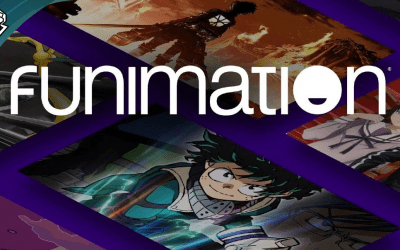 Funimation llegará a México este año