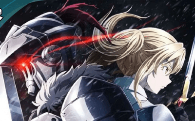 Goblin Slayer estrenara película en Crunchy Roll y ya tiene fecha de llegada