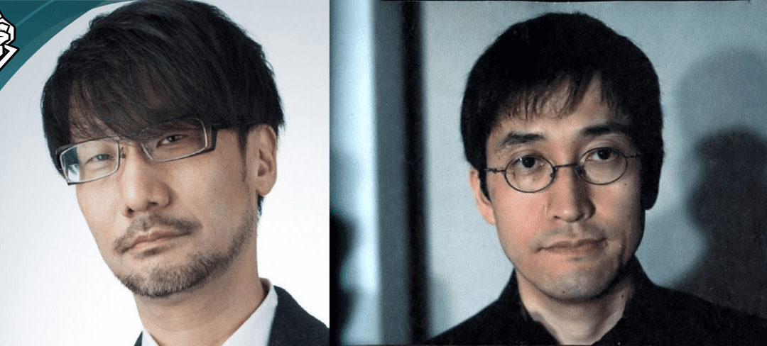 Hideo Kojima planea un juego su siguiente juego con reconocido artista