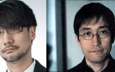Hideo Kojima planea un juego su siguiente juego con reconocido artista