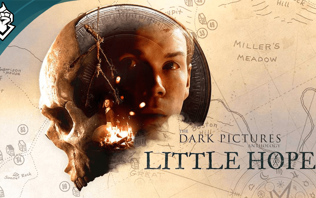 The Dark Pictures: Little Hope llegara en Halloween para espantarte