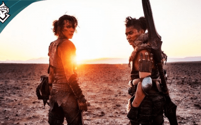 La película de Monster Hunter sufre un retraso
