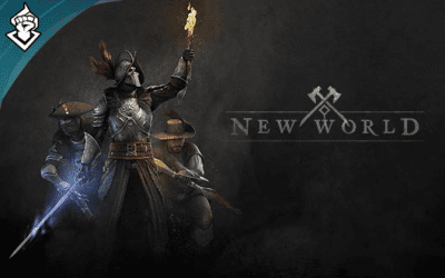 Amazon retrasa su MMO New World, pero hay buenas noticias