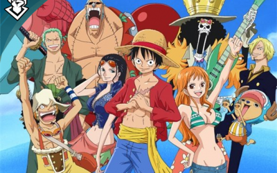 One Piece prepara un spinoff para contar una historia muy especial