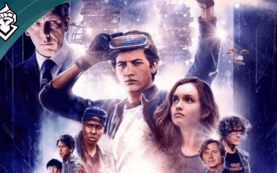 Ready Player One prepara secuela
