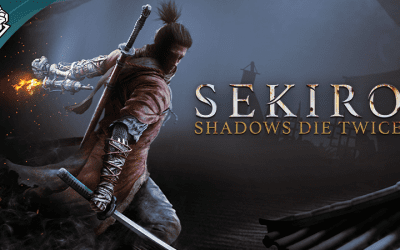 ¡Sorpresa! Se viene una actualización de Sekiro: Shadows Die Twice