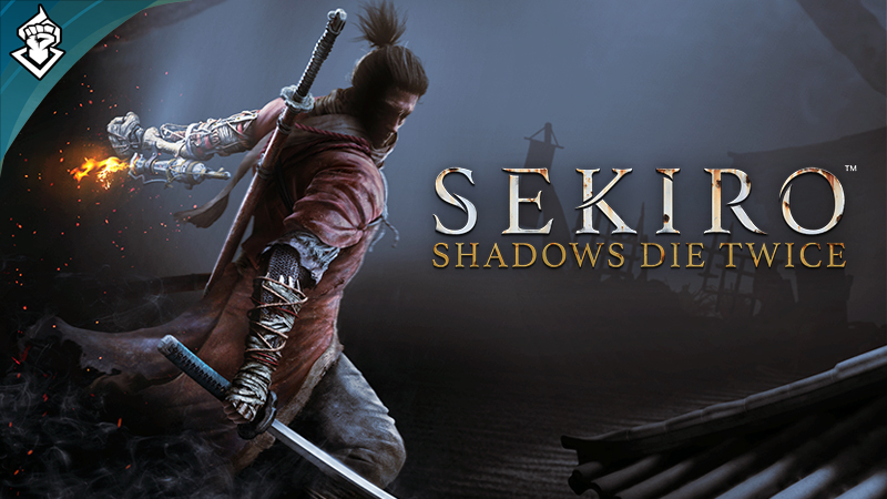 ¡Sorpresa! Se viene una actualización de Sekiro: Shadows Die Twice