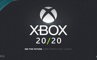 Xbox Game Showcase ya tiene fecha