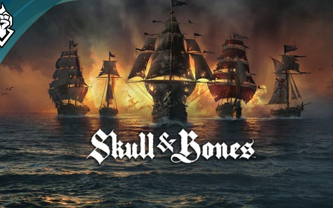 Skull & Bones ¿Qué paso con el juego de Piratas?