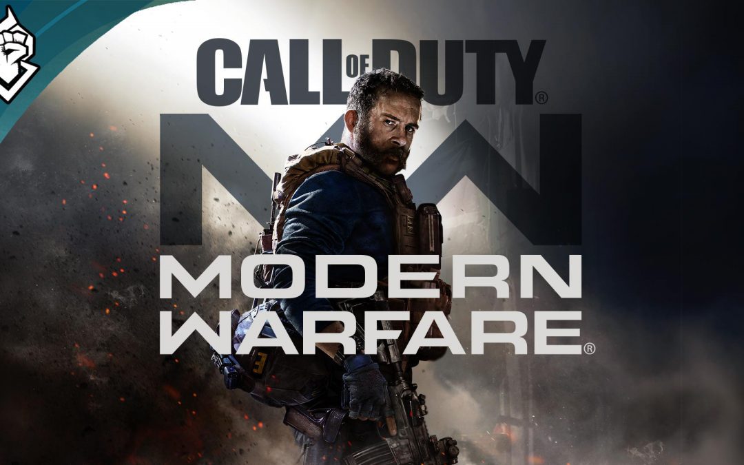 Infinity Ward: Elimina gesto OK de Modern Warfare y Warzone