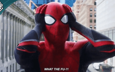¿Quieres la pelicula de Spiderman 3? Tendrás que esperar.