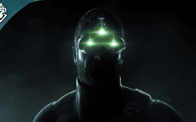 Netflix nos trae de regreso Splinter Cell