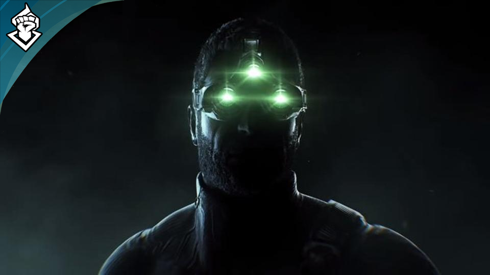 Netflix nos trae de regreso Splinter Cell