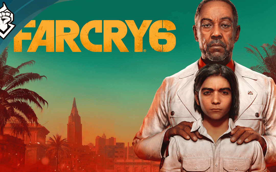 Far Cry 6: ¿La resolución 4K será exclusiva?