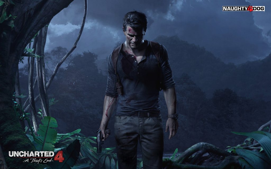 Uncharted