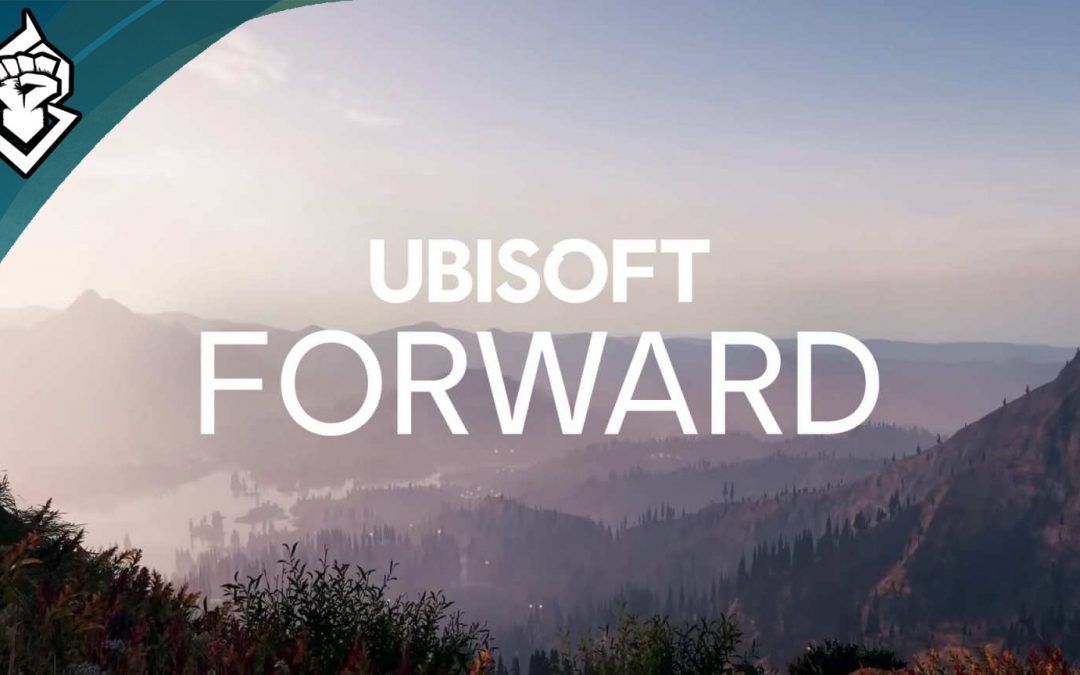 Ubisoft Forward: Lanzamientos, Watch Dogs 2 gratis y mucho más.