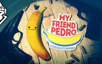 My Friend Pedro tendrá una adaptación a TV