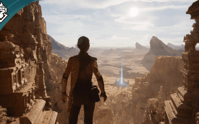 Los juegos con Unreal Engine 5 con gráficos de calidad cinematográfica