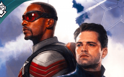 Malas noticias, Marvel: Falcon and the Winter Soldier se retrasa