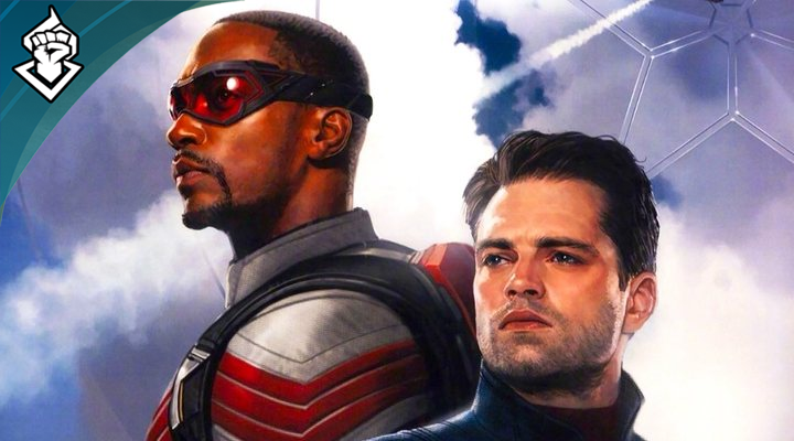 Malas noticias, Marvel: Falcon and the Winter Soldier se retrasa