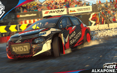 DIRT 5: Actualización gratuita para las nuevas consolas