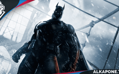 Un nuevo juego de Batman está cerca…
