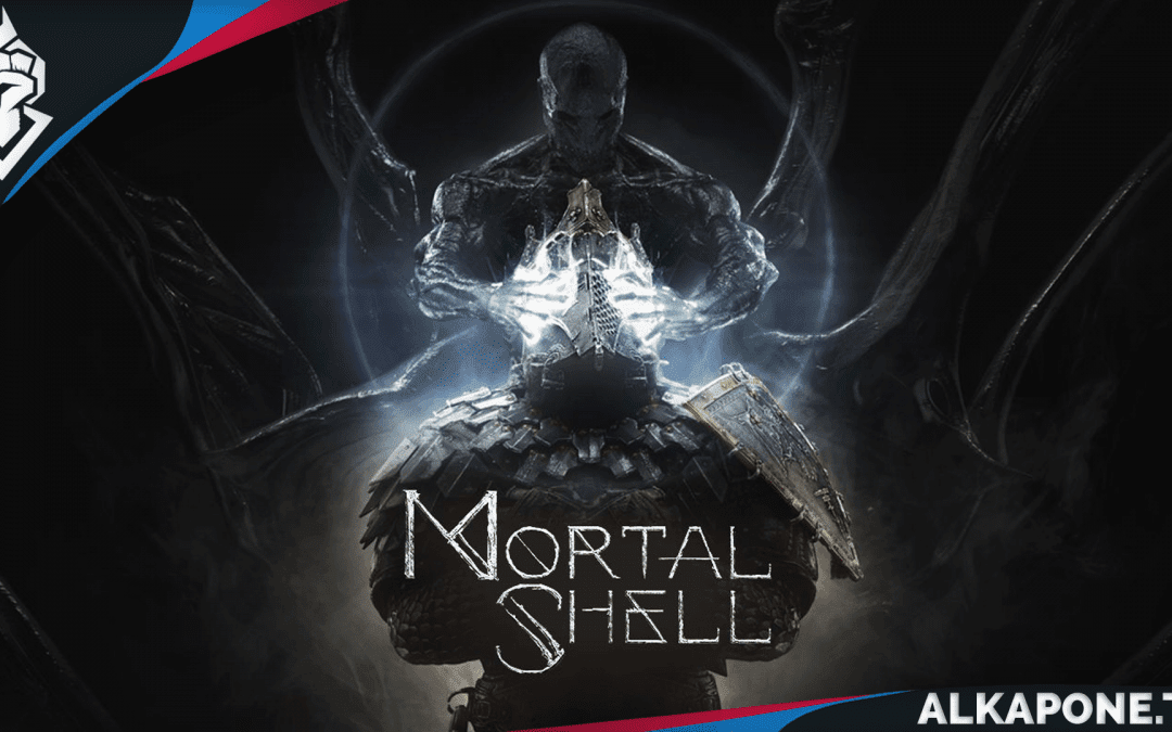 Tenemos fecha de lanzamiento para Mortal Shell