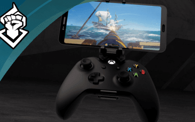 El juego en la nube llegará a Xbox Game Pass