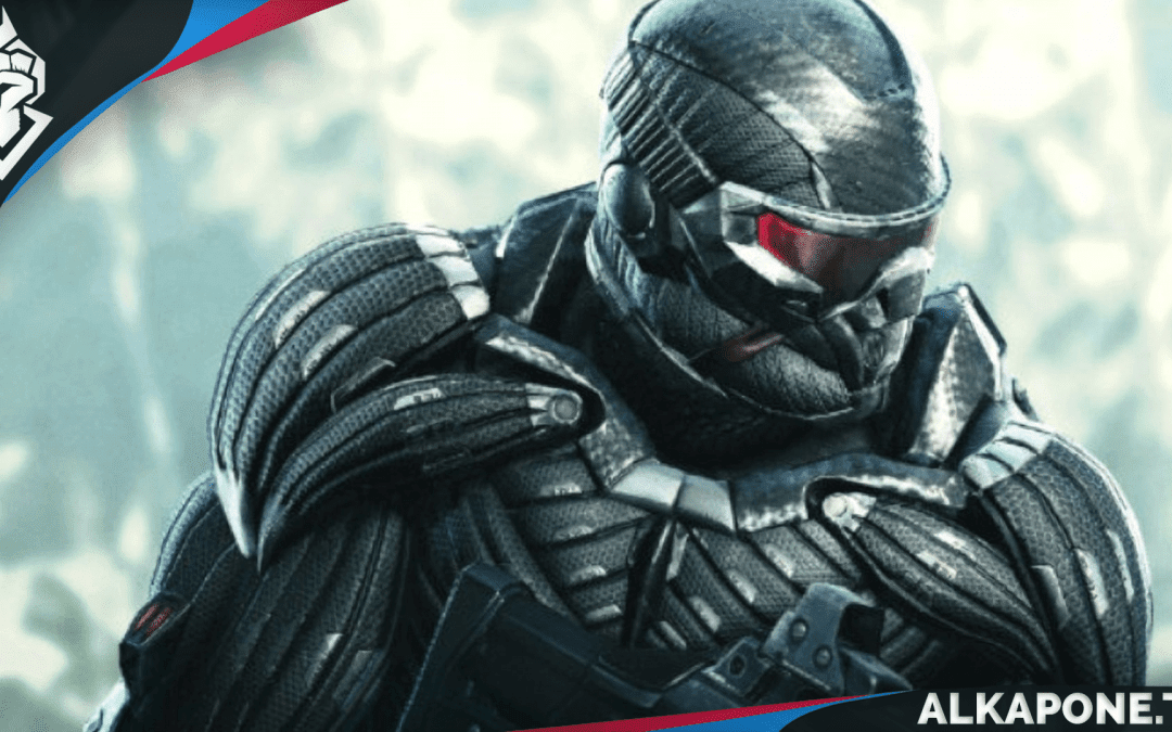 Crysis Remastered: Ya tenemos fecha de lanzamiento