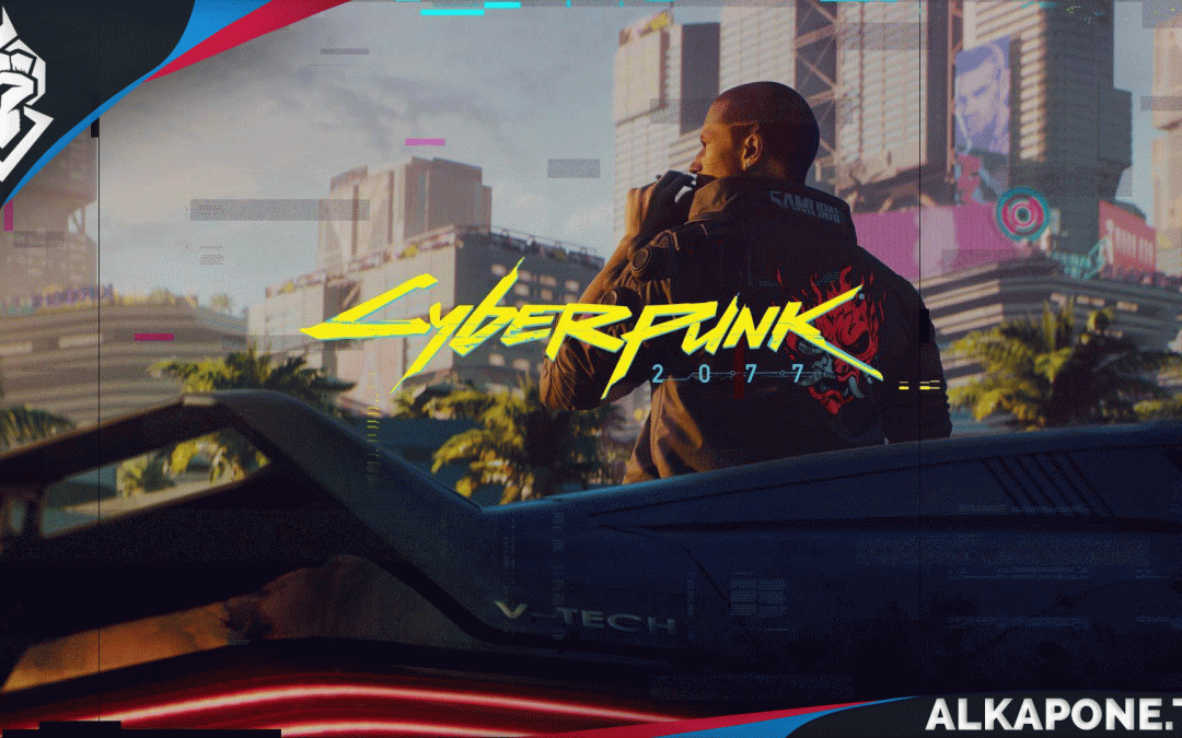 Cyberpunk 2077 ofrecerá DLC’s gratis