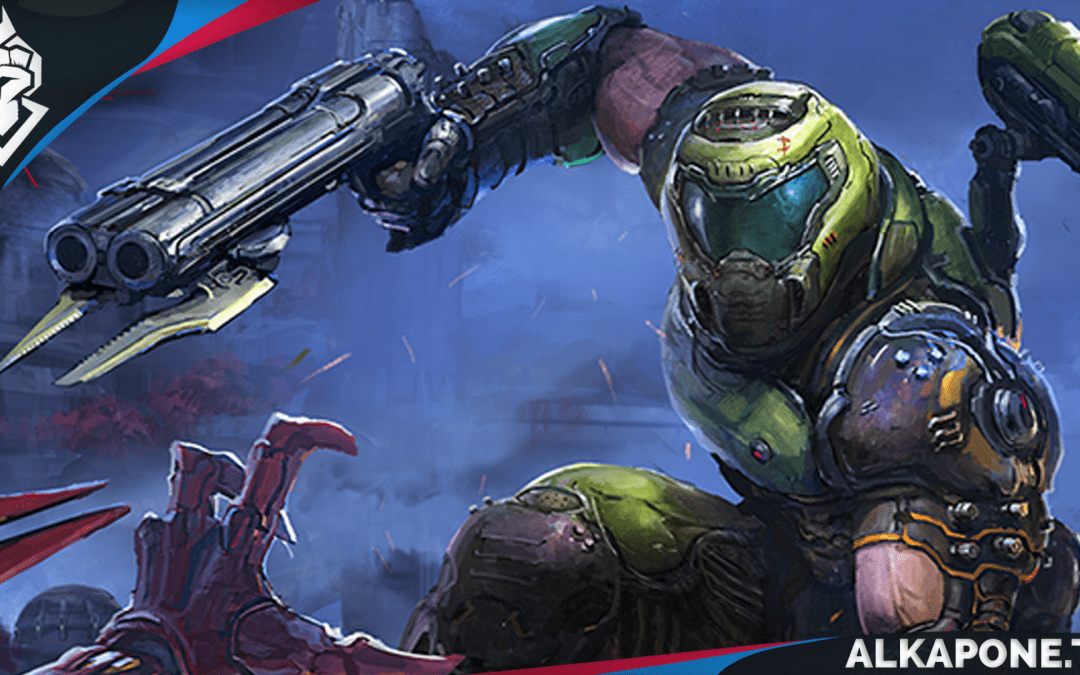 DOOM Eternal expandirá su campaña