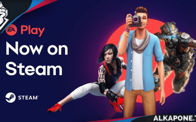EA Play ya está disponible en Steam