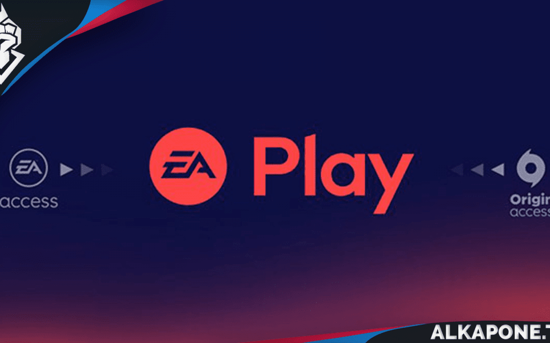 EA Access y Origin Access ahora serán EA Play