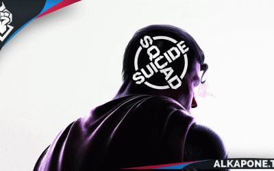 Suicide Squad Game es oficialmente anunciado