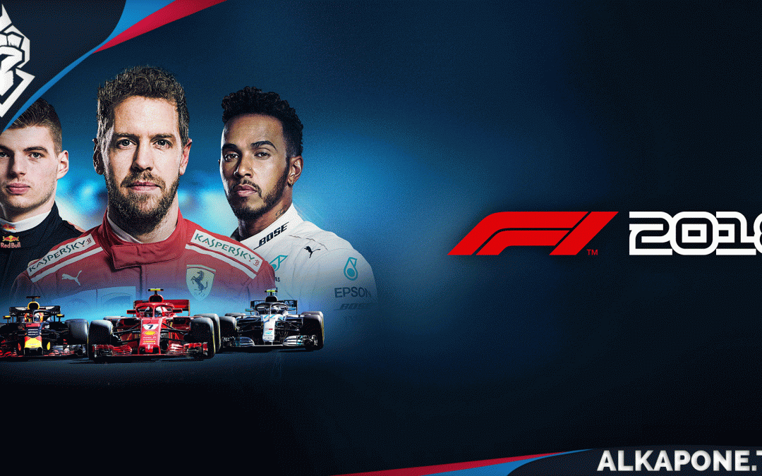 F1 2018: Gratis por tiempo limitado