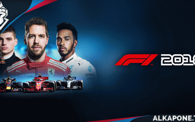 F1 2018: Gratis por tiempo limitado