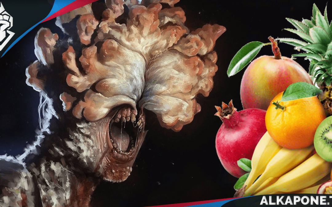 Fruta y avena, son los autores del sonido de los zombis en The Last of Us 2