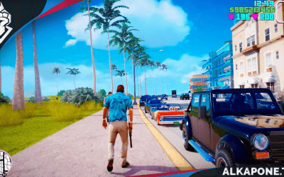 Rumor: GTA Vice City Online podría ser una posibilidad
