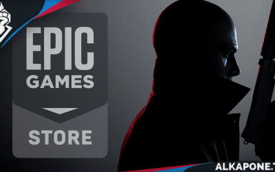 Hitman 3 será exclusivo de Epic Games Store