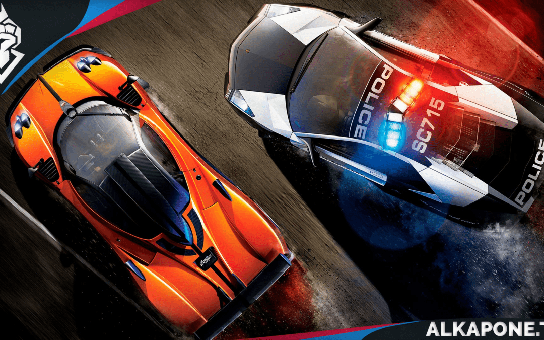 Un nuevo Need for Speed remasterizado llegaría pronto