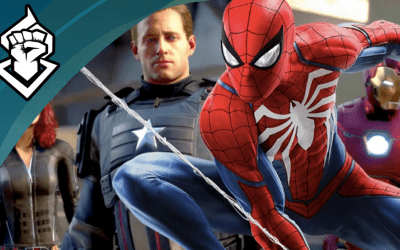 PlayStation tendrá exclusividad en Marvel’s Avengers
