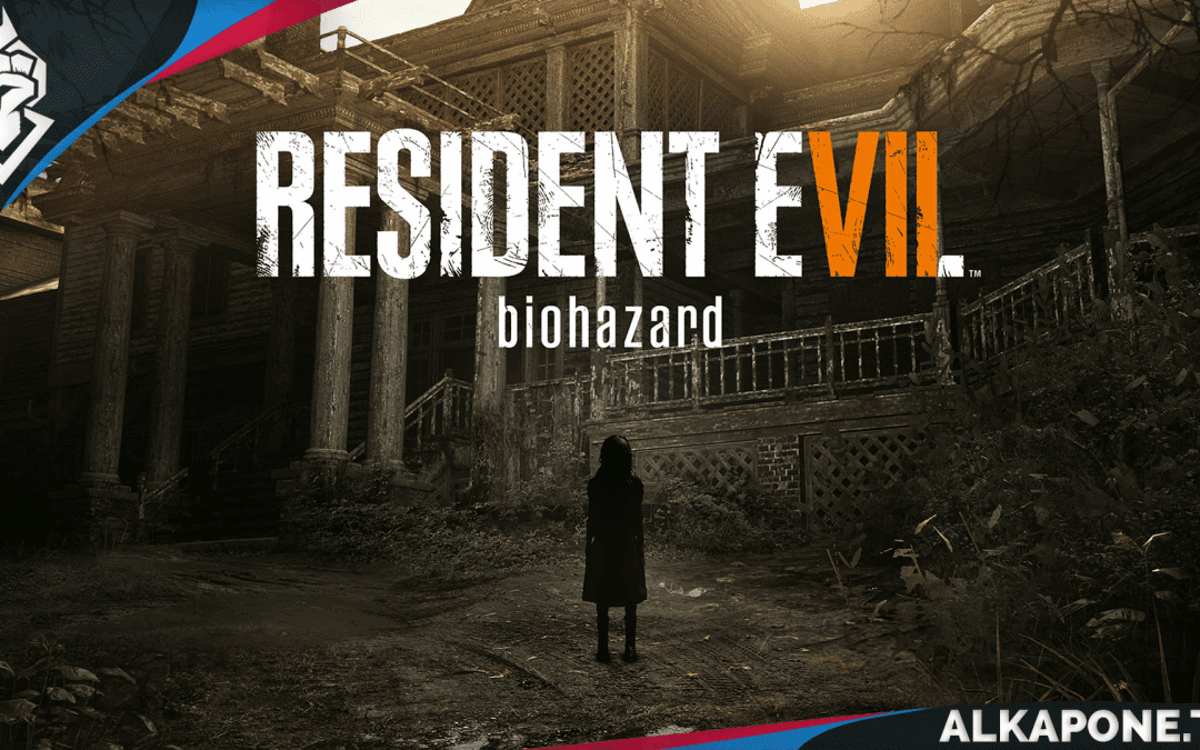 Resident Evil 7 ya es el más vendido de la saga