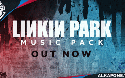 Linkin Park llega a Beat Saber con Hybrid Theory