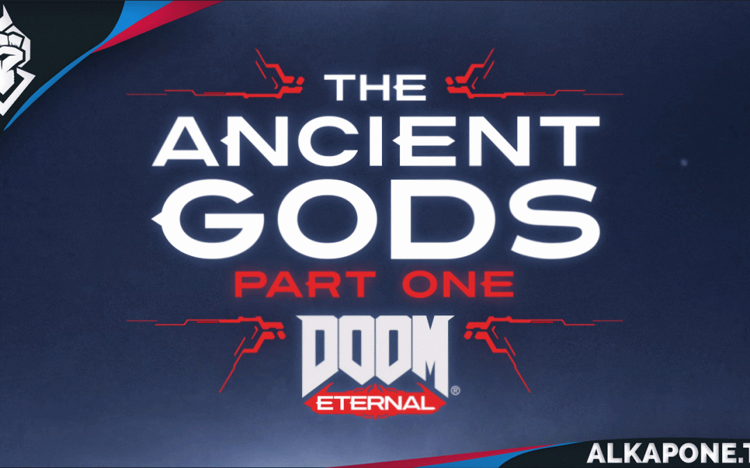 Doom Eternal: No necesitarás el juego base para jugar The Ancient Gods