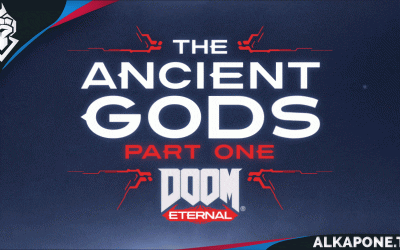 Doom Eternal: No necesitarás el juego base para jugar The Ancient Gods