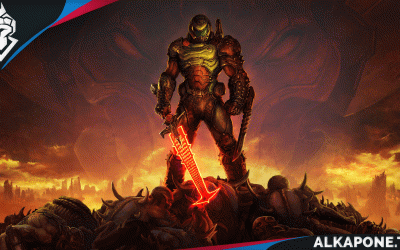 Doom Eternal y Elder Scrolls Online tendrán actualización gratuita para PS5 y Series X