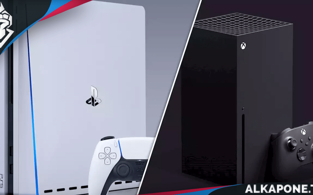 Según rumores PS5 y Xbox Series X llegarían pronto
