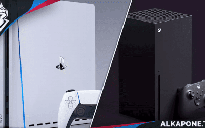 Según rumores PS5 y Xbox Series X llegarían pronto